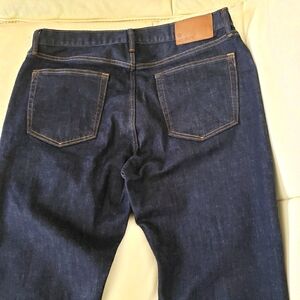 Gap denim blue jean